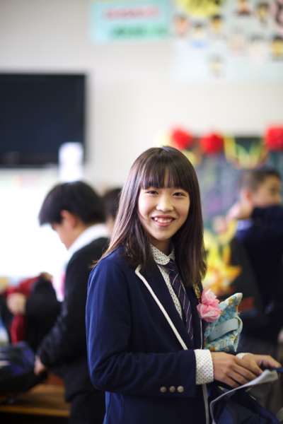 凛太郎 小学校の卒業式 Peddyのくまちゃん カメラを持って 凛太郎 小学校の卒業式 Peddyのくまちゃん カメラを持って