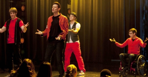 Glee シーズン4のはじまり 第15 17話あらすじおさらい My Normal Days
