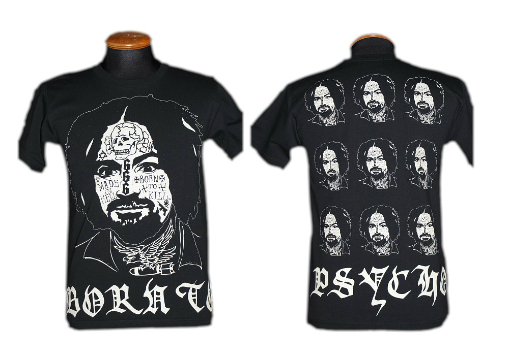 666,LUST FOR LIFE入荷!!_a0152679_20241663.jpg