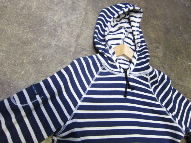 St.James ・・・ ピカソも愛したNAVAL 限定・WAPPEN 。。。& お知らせ..._d0152280_14111358.jpg