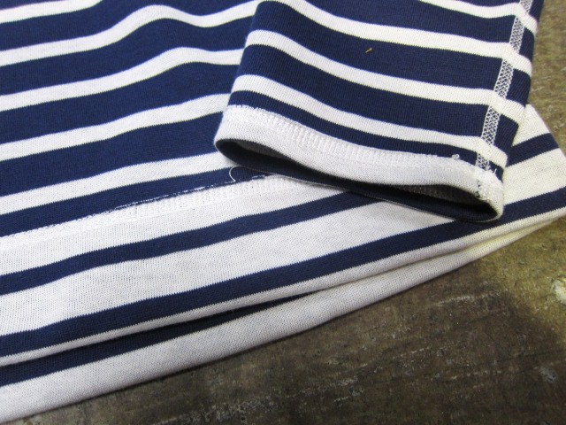 St.James ・・・ ピカソも愛したNAVAL 限定・WAPPEN 。。。& お知らせ..._d0152280_14112391.jpg