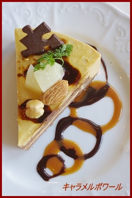 春限定ケーキ　大好評！！_c0220186_1655683.jpg