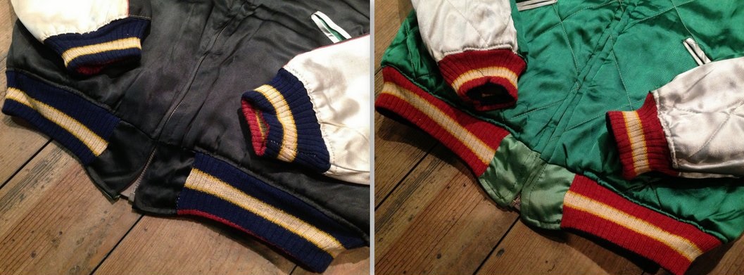 3月27日(水)大阪店ヴィンテージ入荷!③刺繍アイテム!!Souvenir&Bowling&Cord!!(大阪アメ村店)_c0078587_0545264.jpg