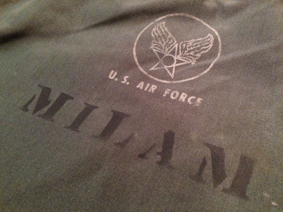 3月27日(水)大阪店ヴィンテージ入荷!④ミリタリー前編!U.S.Navy&U.S.AirForce!!(大阪アメ村店)_c0078587_142326100.jpg