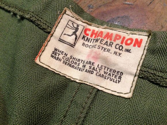 3月27日(水)大阪店ヴィンテージ入荷!⑤ミリタリー後編!U.S.Army!40\'sマウンテンジャケット!!(大阪アメ村店)_c0078587_14374133.jpg