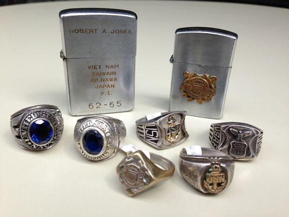3月27日(水)大阪店ヴィンテージ入荷!④ミリタリー前編!U.S.Navy&U.S.AirForce!!(大阪アメ村店)_c0078587_14405617.jpg