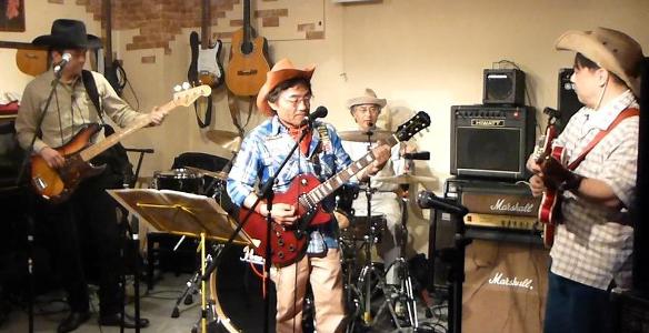 3月23日は、今年初めてのカラフルZOEライブでした!_e0188087_9452468.jpg