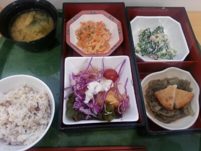 今日の昼食@会社Vol.286_b0042308_123314100.jpg
