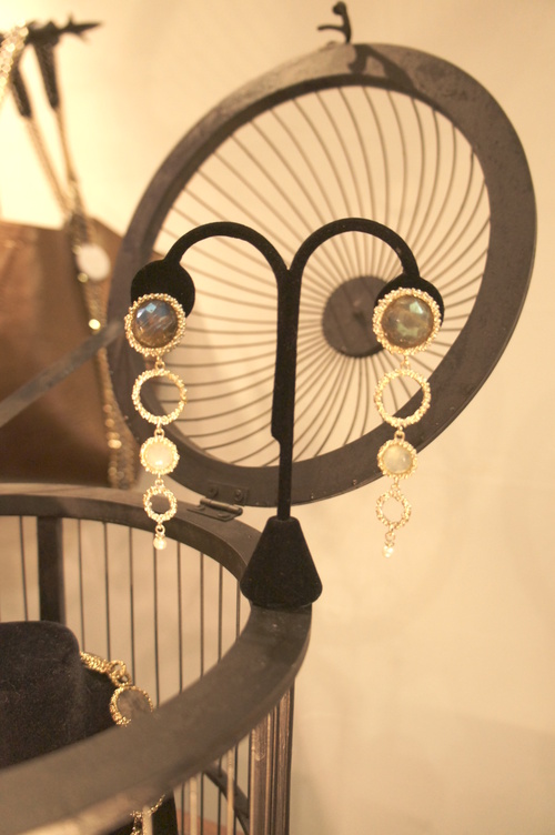Daniela de Marchi 新作イヤリング/ピアス _b0115615_1139123.jpg