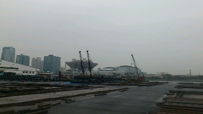 小雨模様_f0156117_810463.jpg