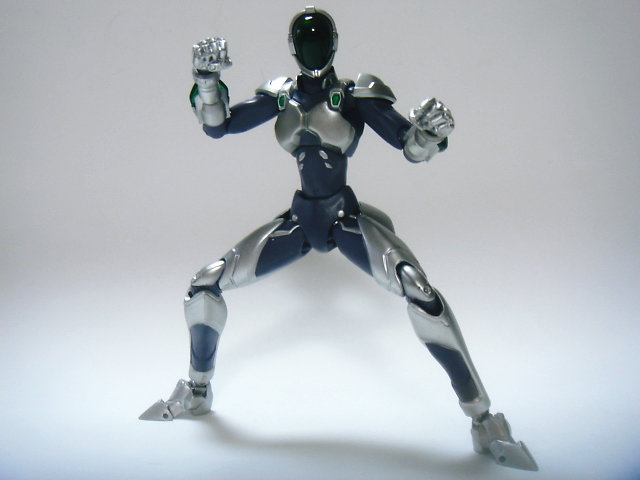 S.H.フィギュアーツ シルバー・クロウ tf8su2k SHFiguarts Silver Crow | Soul Web