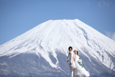 結婚式の前撮り写真・静岡・東京・富士山のロケーションフォト_a0174233_16164727.jpg