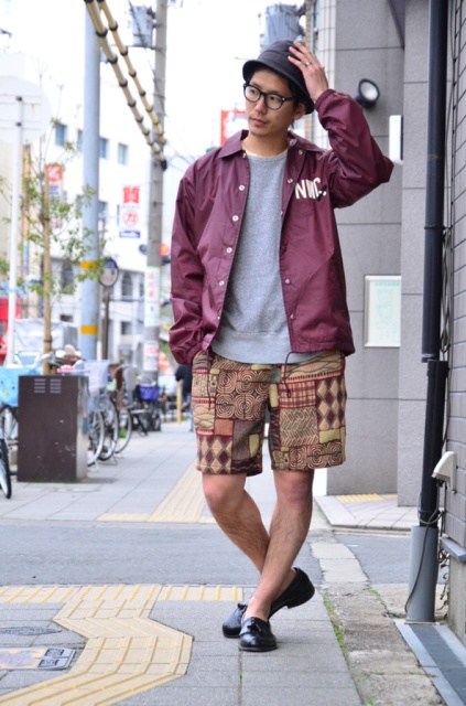 そろそろショーツ_c0167336_13201051.jpg
