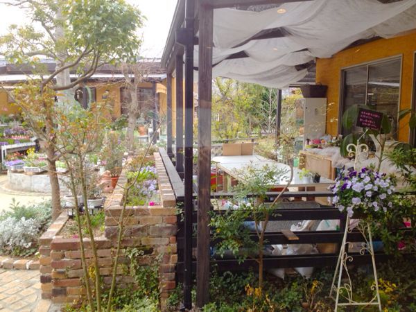 Chabby cafe (チャビーカフェ)_e0292546_21172080.jpg