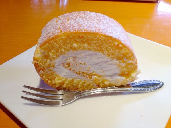 Chabby cafe (チャビーカフェ)_e0292546_21173143.jpg