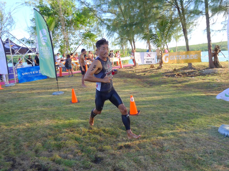 Xterra GUAM 2013_d0012449_20583147.jpg