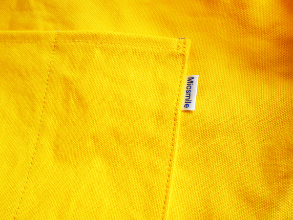 新色 YELLOW_b0236655_1456058.jpg