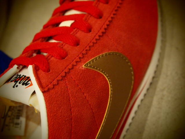 気分新たにいかがでしょう？ \"NIKE CLASSIC CORTEZ\"　+　3/28 (木)　13:30～OPEN のお知らせ_f0208663_1928247.jpg