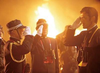 聯合艦隊司令長官 山本五十六 太平洋戦争70年目の真実 Amo Il Cinema