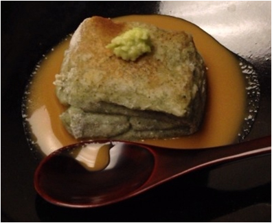 「青山 仁」でいただく優しい春。_a0138976_2025496.jpg
