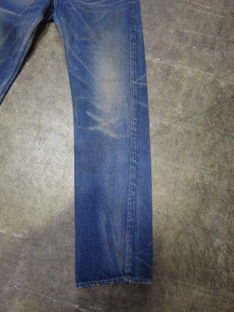 FULL COUNT ・・・ 20th Anniversary Supreme MODEL DENIM!★!_d0152280_2338964.jpg