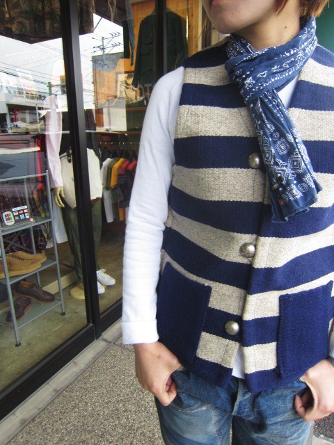 FULL COUNT ・・・ 20th Anniversary Supreme MODEL DENIM!★!_d0152280_23443967.jpg