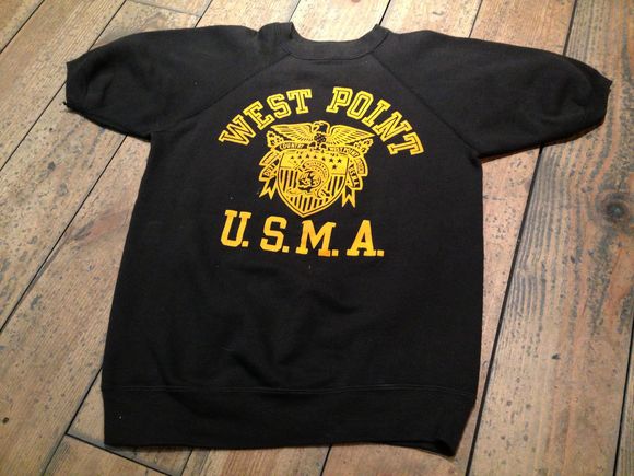 3月27日(水)大阪店ヴィンテージ入荷!⑤ミリタリー後編!U.S.Army!40\'sマウンテンジャケット!!(大阪アメ村店)_c0078587_0195777.jpg