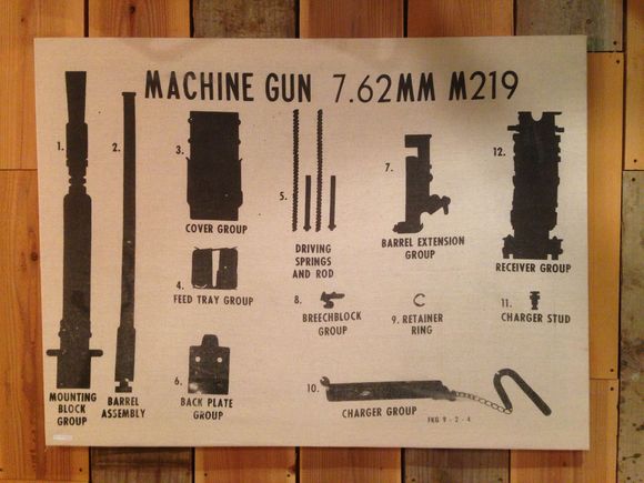 3月27日(水)大阪店ヴィンテージ入荷!⑤ミリタリー後編!U.S.Army!40\'sマウンテンジャケット!!(大阪アメ村店)_c0078587_029050.jpg