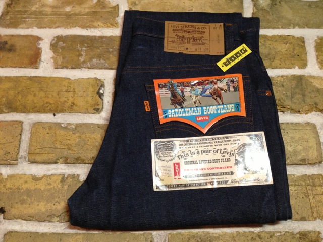 神戸店3/30(土)スーペリア入荷!#1デッドストックLevi’s501、無地T!!!(T.W.神戸店) _c0078587_23143976.jpg