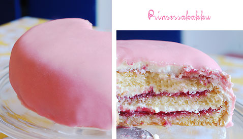 プリンセスケーキ Kippis From Finland プリンセスケーキ Kippis From Finland
