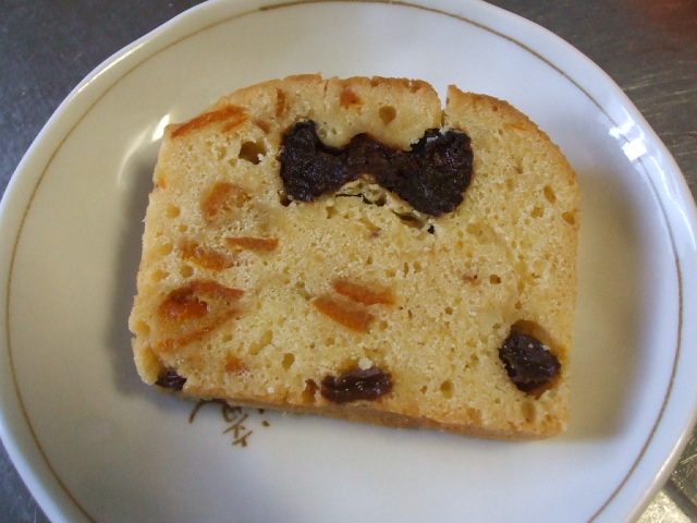 フルーツケーキ_f0019498_2035458.jpg