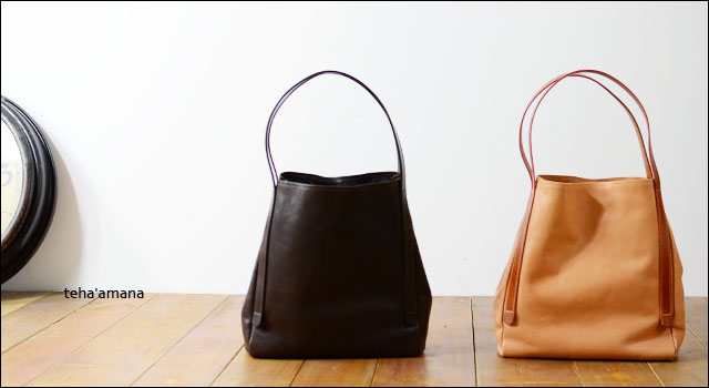 TEHA\'AMANA MAHA TOTE (L) _f0051306_20514870.jpg