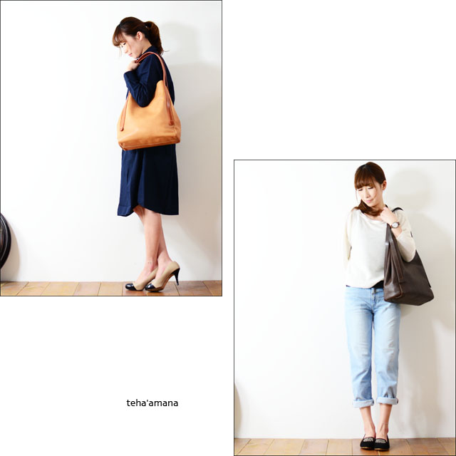 TEHA\'AMANA MAHA TOTE (L) _f0051306_20514999.jpg