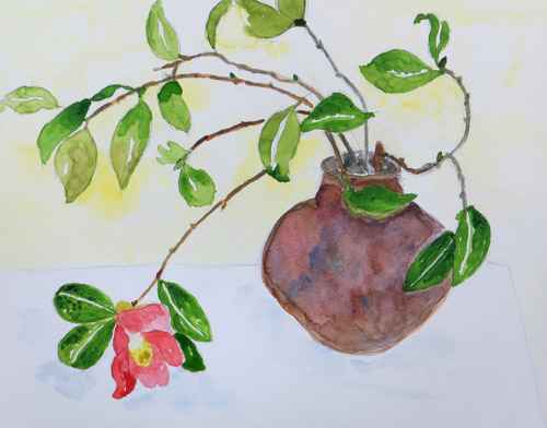 水曜絵画通信114 2013年3月27日(水)_b0129807_017313.jpg