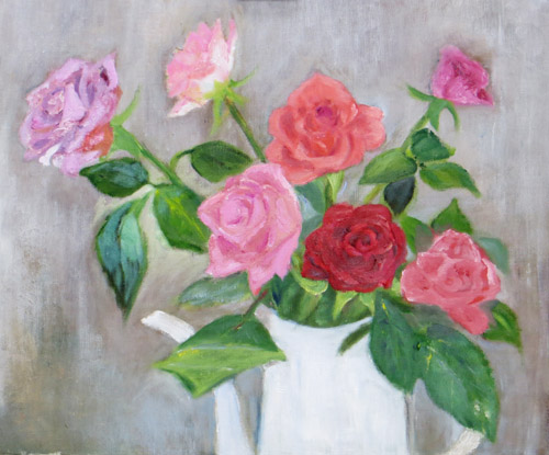 水曜絵画通信114 2013年3月27日(水)_b0129807_0273013.jpg