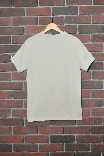 【Curators】VネックTee　CRT13SS-019 _d0222908_11133075.jpg