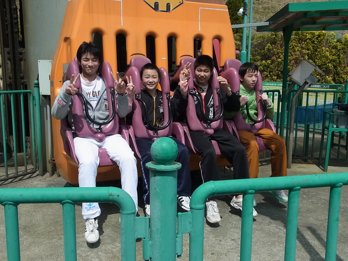 桜咲く卒業旅行_d0116009_8555573.jpg