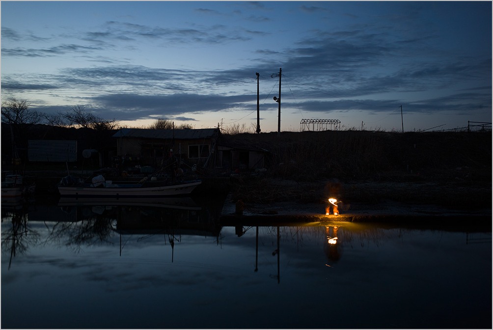 昼と夜の狭間で　#LEICA M_c0065410_2172059.jpg