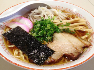 味もり多@北栄町 ☆ (ラーメン)_f0080612_1034774.jpg