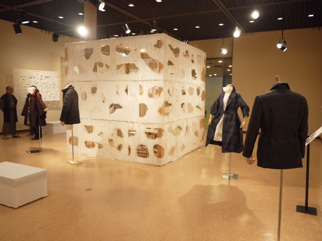 いよいよ「染織の匠」展開催!本日から31日(日)まで _c0168223_12273269.jpg