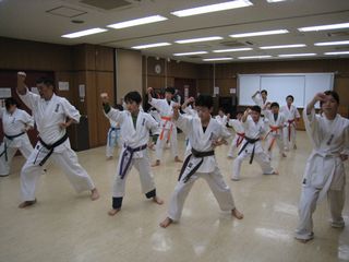 手稲教室 型メドレー!_c0118332_22231972.jpg