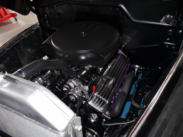 Ford F1 完成していまする..._d0141049_028590.jpg