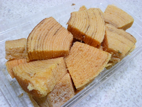 ブールミッシュ (BOUL\'MICH) 池袋西武店_c0152767_22312893.jpg