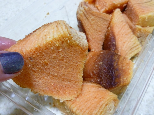 ブールミッシュ (BOUL\'MICH) 池袋西武店_c0152767_22344638.jpg