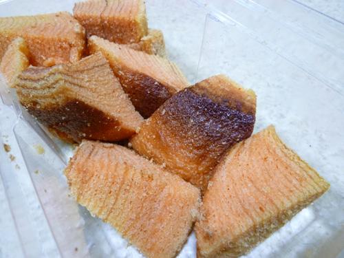 ブールミッシュ (BOUL\'MICH) 池袋西武店_c0152767_22355334.jpg