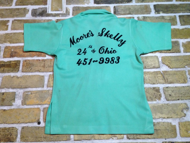 神戸店3/30(土)スーペリア入荷!#2 一癖あるSuperior Shirt(T.W.神戸店) _c0078587_1543085.jpg