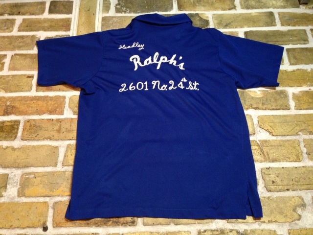 神戸店3/30(土)スーペリア入荷!#2 一癖あるSuperior Shirt(T.W.神戸店) _c0078587_15432574.jpg