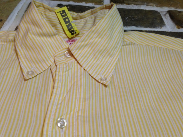 神戸店3/30(土)スーペリア入荷!#2 一癖あるSuperior Shirt(T.W.神戸店) _c0078587_15445442.jpg