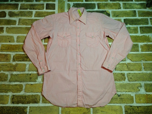 神戸店3/30(土)スーペリア入荷!#2 一癖あるSuperior Shirt(T.W.神戸店) _c0078587_1546455.jpg