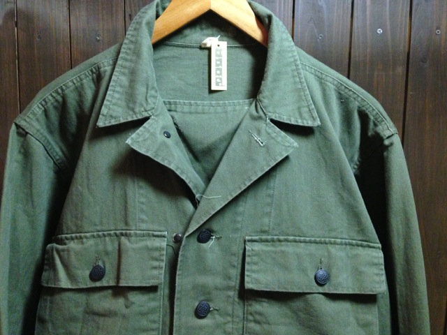 神戸店3/30(土)スーペリア入荷! #5 ミリタリーアイテム (T.W.神戸店)_c0078587_23143615.jpg